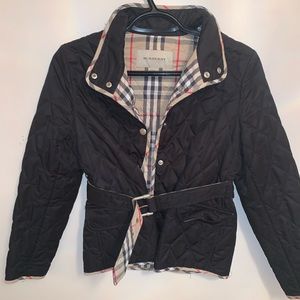 Burberry ORIGINAL jacket